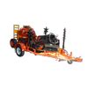 mini loader hire bunnings